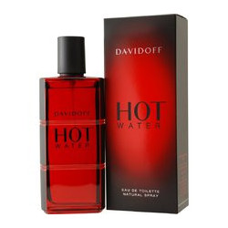 Hot Water EDT