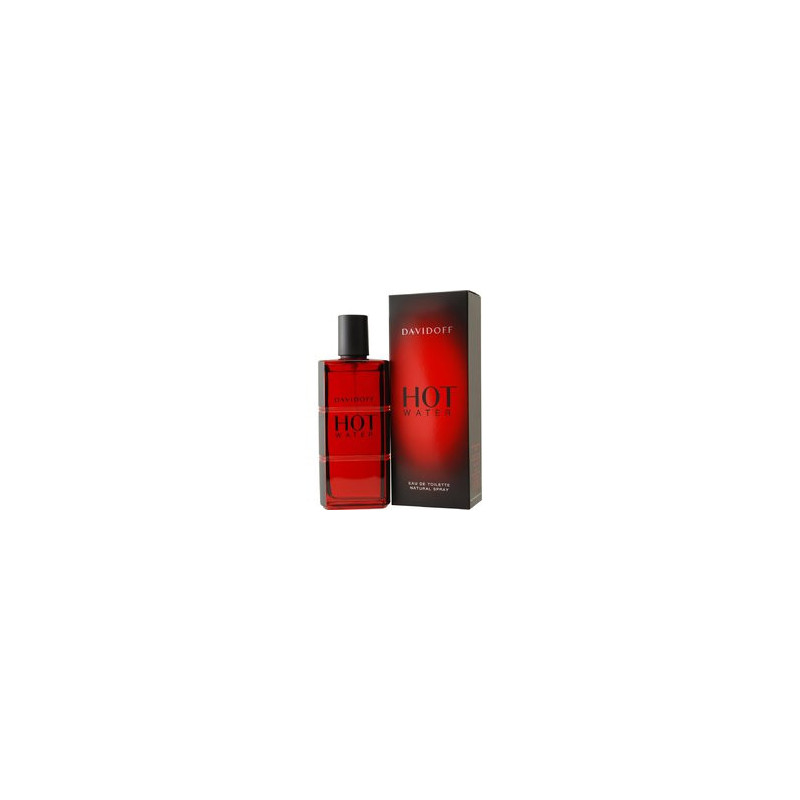 Hot Water EDT
