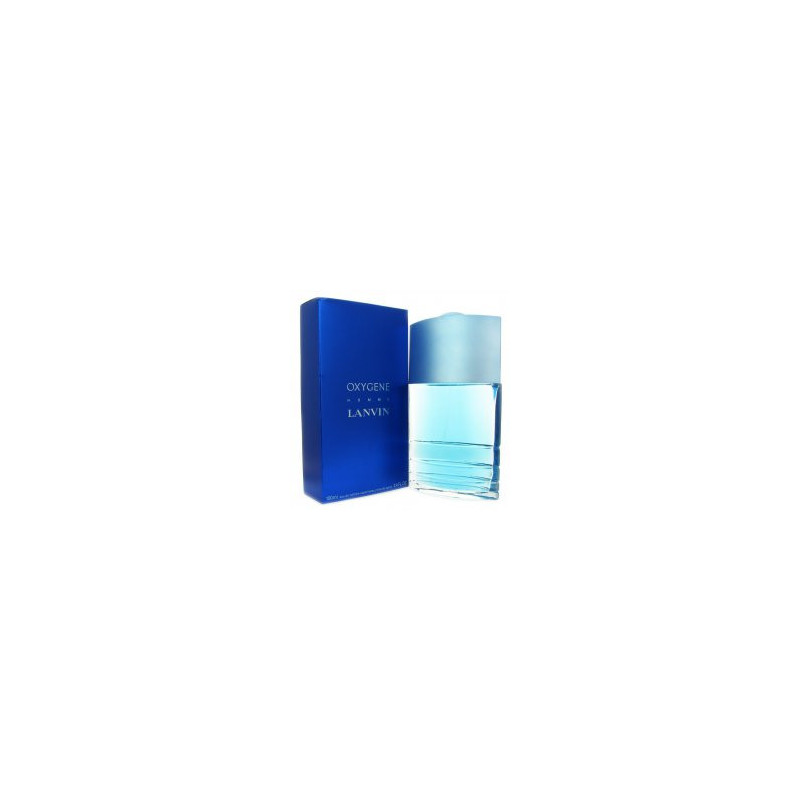 Oxygene for Man EDT