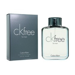 CK Free EDT