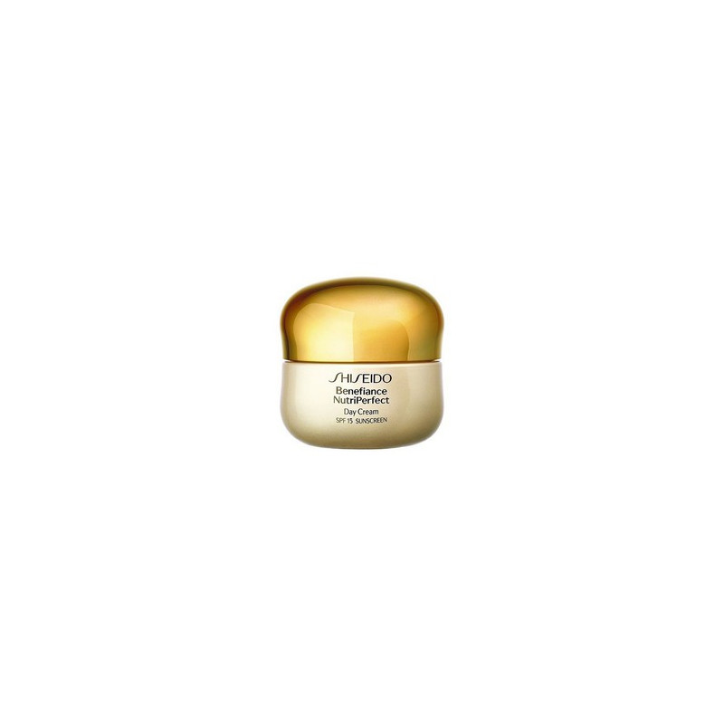 NutriPerfect Benefiance Day Cream - Daily Nourishing Cream SPF15