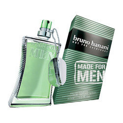 Made for Men EDT
