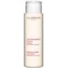 Cleansing Milk With Gentian (Combination to Oily Skin) - Cleansing Milk