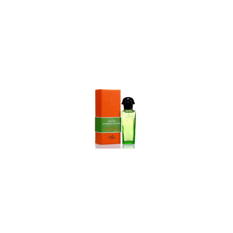 Eau de Pamplemousse Rosse EDC