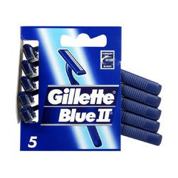 Blue II (5 pack)