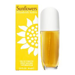 Sunflowers EDT