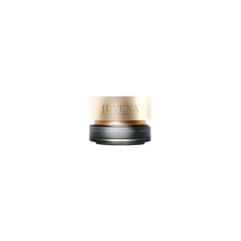 Rejuvenate & Correct Delining Night Cream - Night Cream