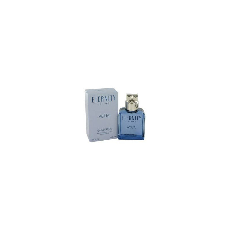 Eternity Aqua For Men EDT
