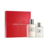 Acqua di Gio Man Gift Set EDT 100 ml and Acqua di Gio Man EDT 30 ml