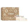 Chloe Gift Set EDP 75 ml body lotion 100 ml and Chloé Chloé minature EDP 5 ml
