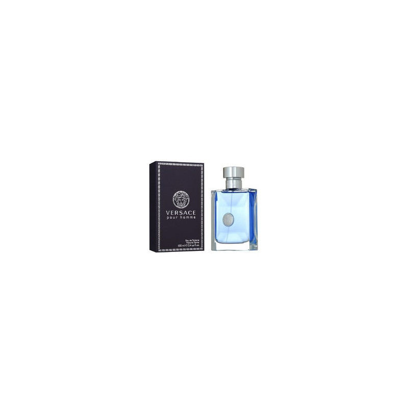 Versace pour Homme EDT