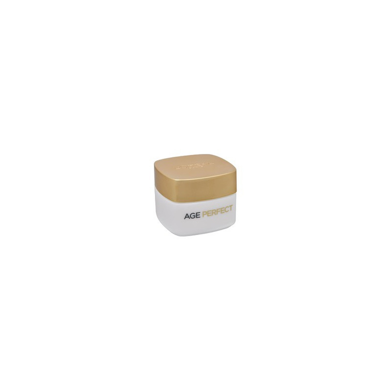 Age Perfect Day Cream (All Skin Types) - Day Cream