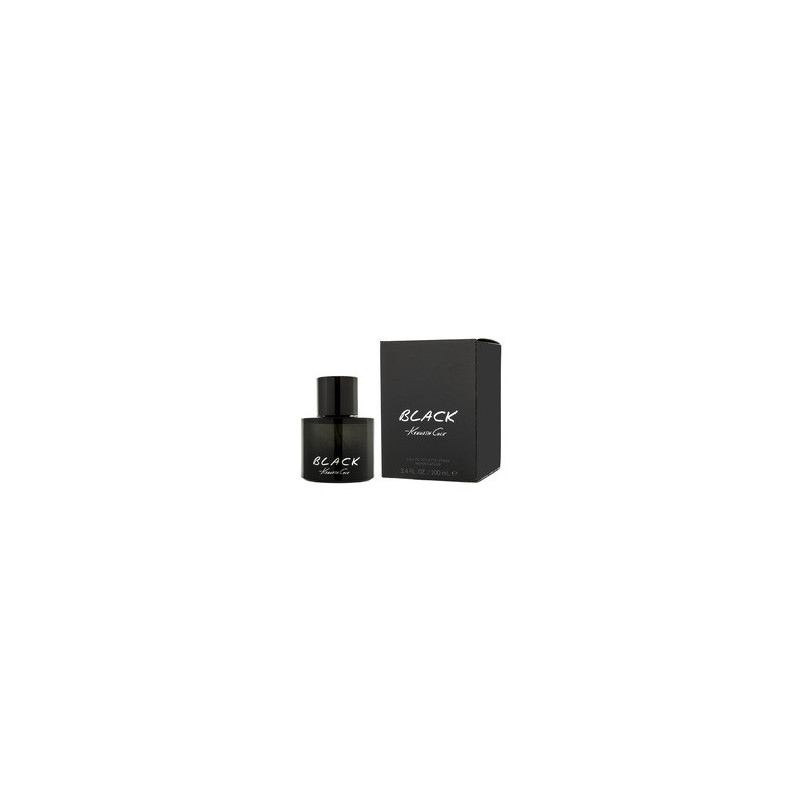 Black for Him EDT