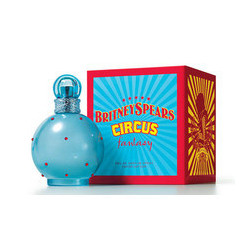 Circus Fantasy EDP