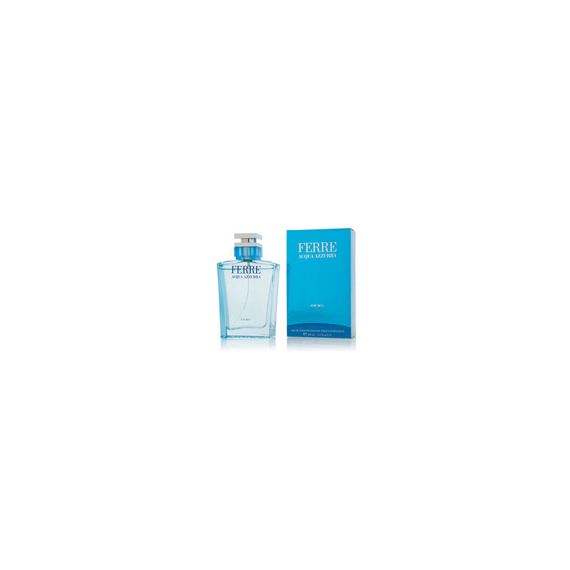 Acqua Azzura EDT