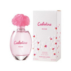 Cabotine Rose EDT