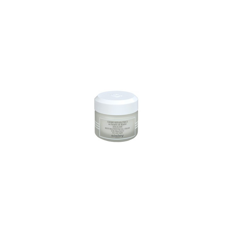 Restorative Facial Cream - Calming Cream