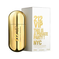212 VIP EDP