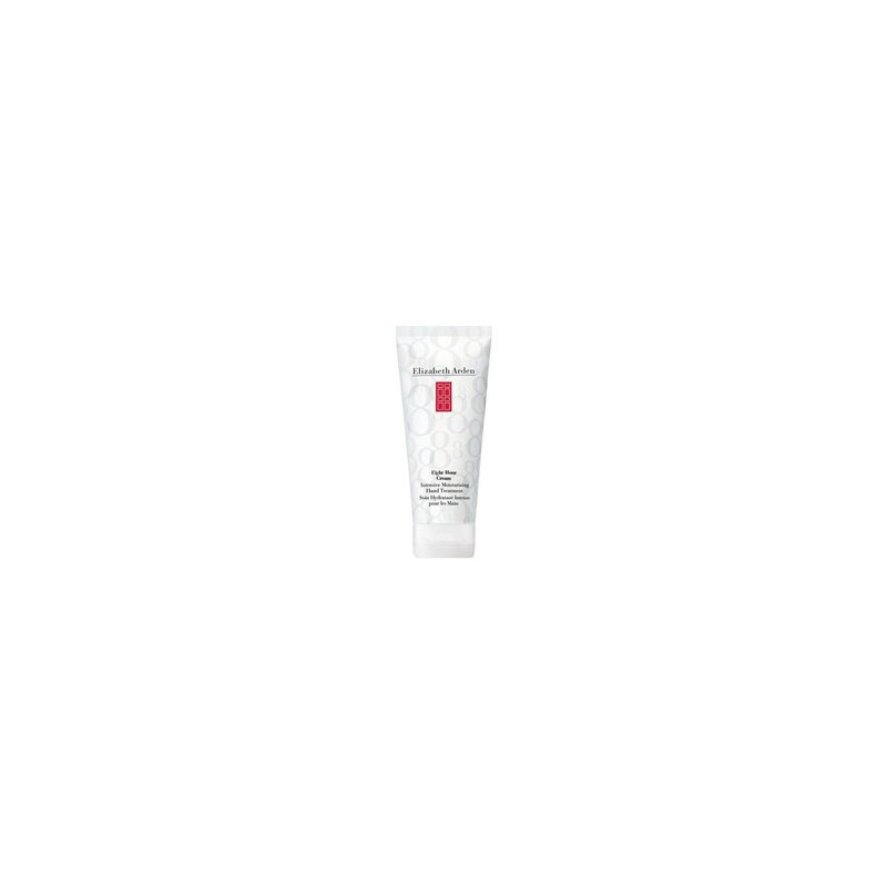 Eight Hour Cream Intensive Moisturizing Hand Treatment - Intensive Hand Cream