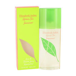 Green Tea Summer EDT