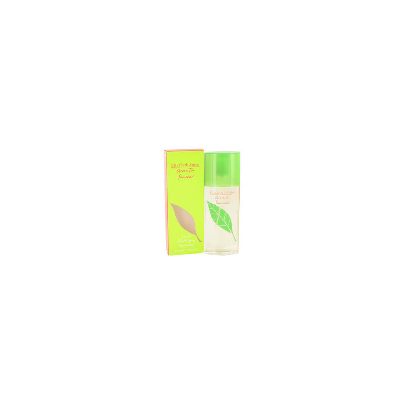 Green Tea Summer EDT