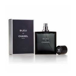 Bleu de Chanel EDT