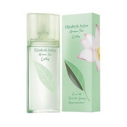 Green Tea Lotus EDT