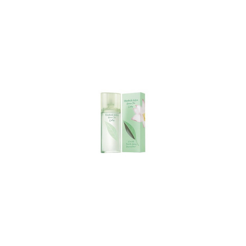 Green Tea Lotus EDT