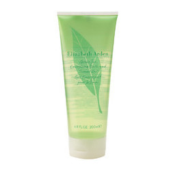 Green Tea Perfumed Shower Gel