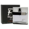 F by Ferragamo pour Homme Black EDT