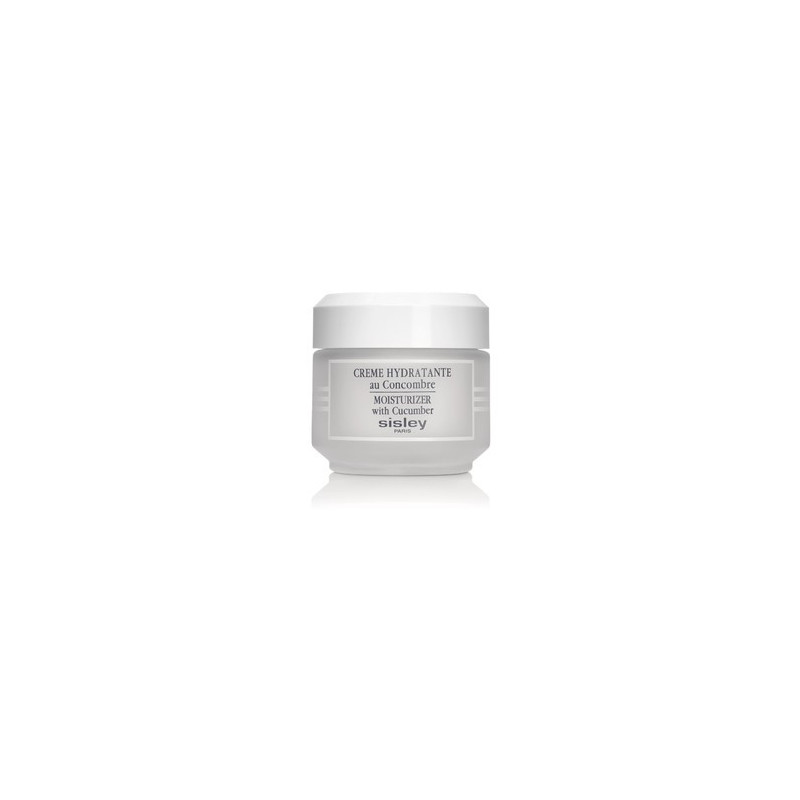 Hydratante Creme with Cucumber - Moisturizing Day Cream