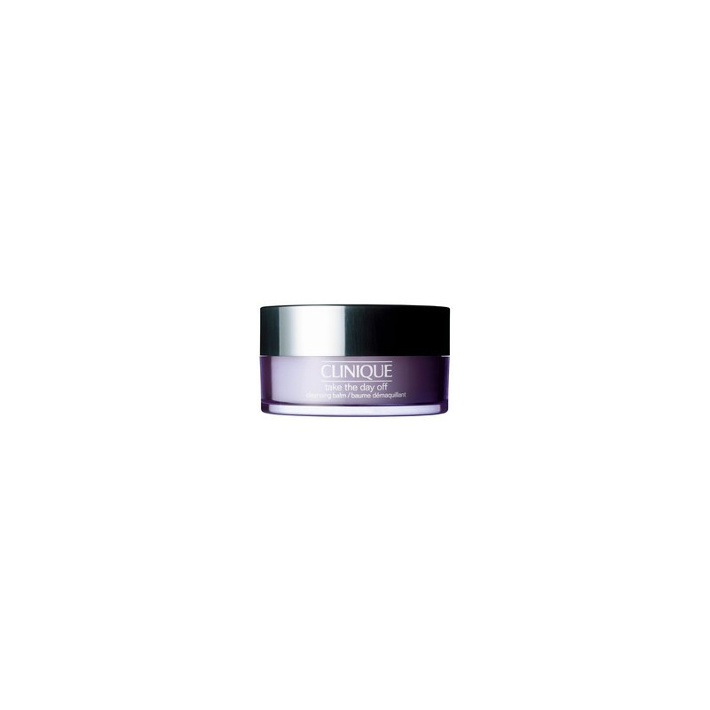 Take the Day Off Cleansing Balm - Cleansing Balm