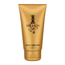 1 Million Great shower gel