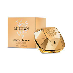 Lady Milion EDP