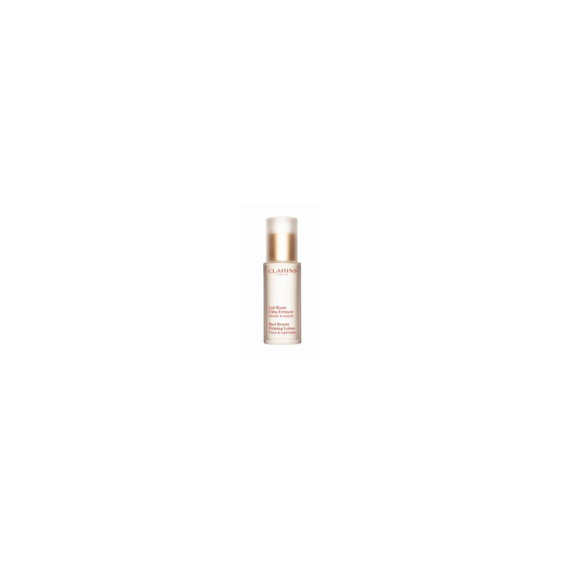 Bust Beauty Firming Lotion - Milk for firming