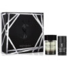 La Nuit L'Homme Large Gift Set 100 ml EDT and deostick La Nuit L'Homme 75 ml