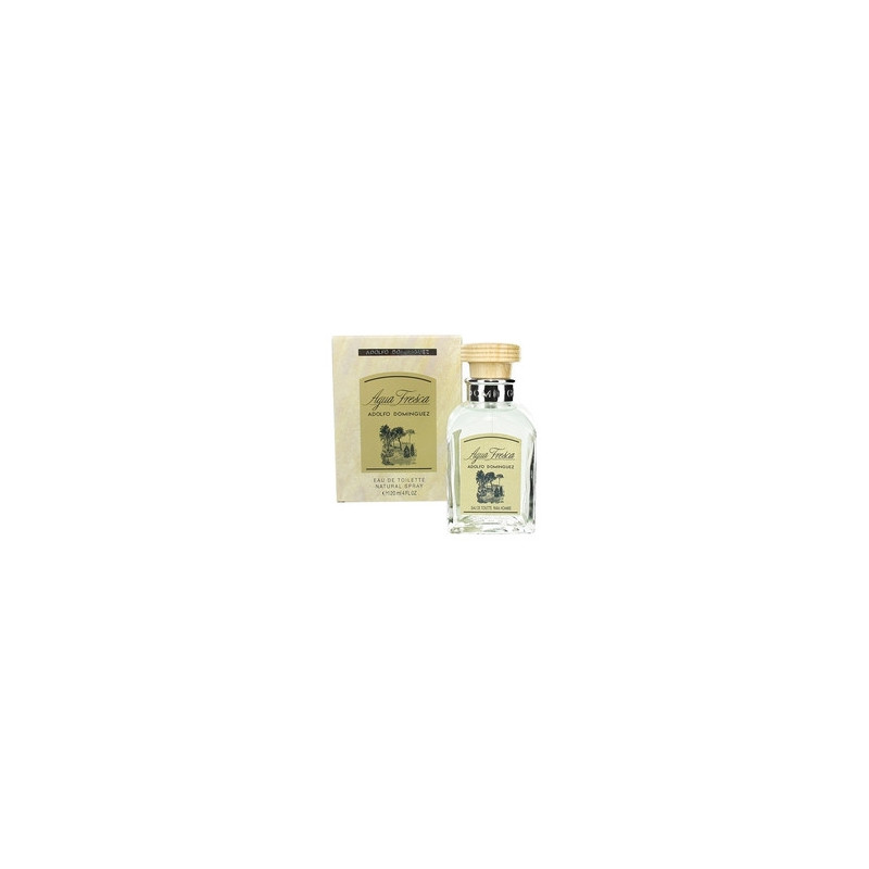 Adolfo Dominguez Agua Fresca EDT