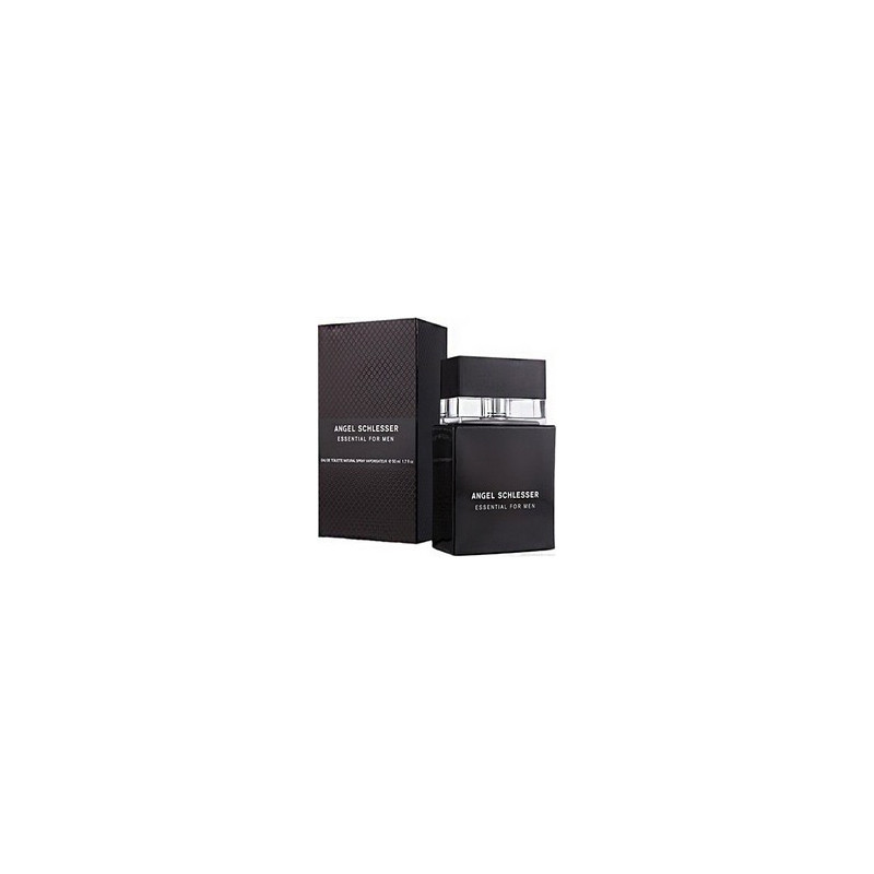 Essential for Men EDT