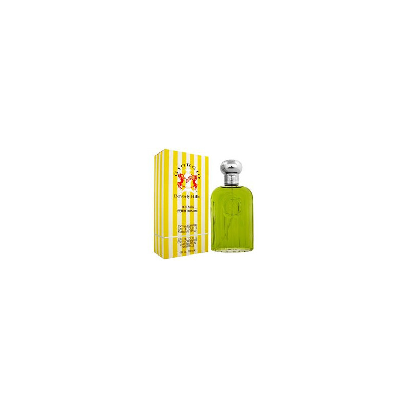 Giorgio Beverly Hills Giorgio EDT