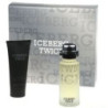 Twice pour Homme Gift Set EDT 125 ml and shower gel Twice pour Homme 100 ml