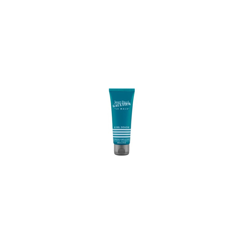 Le Male Great shower gel